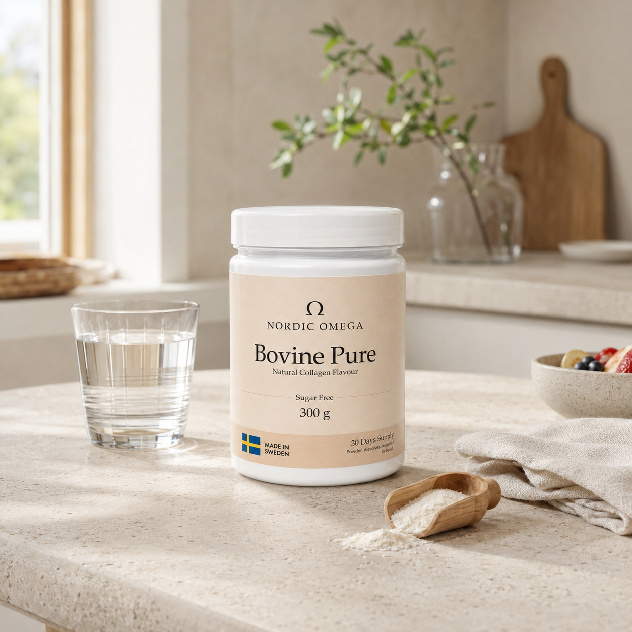 Bovine Pure product