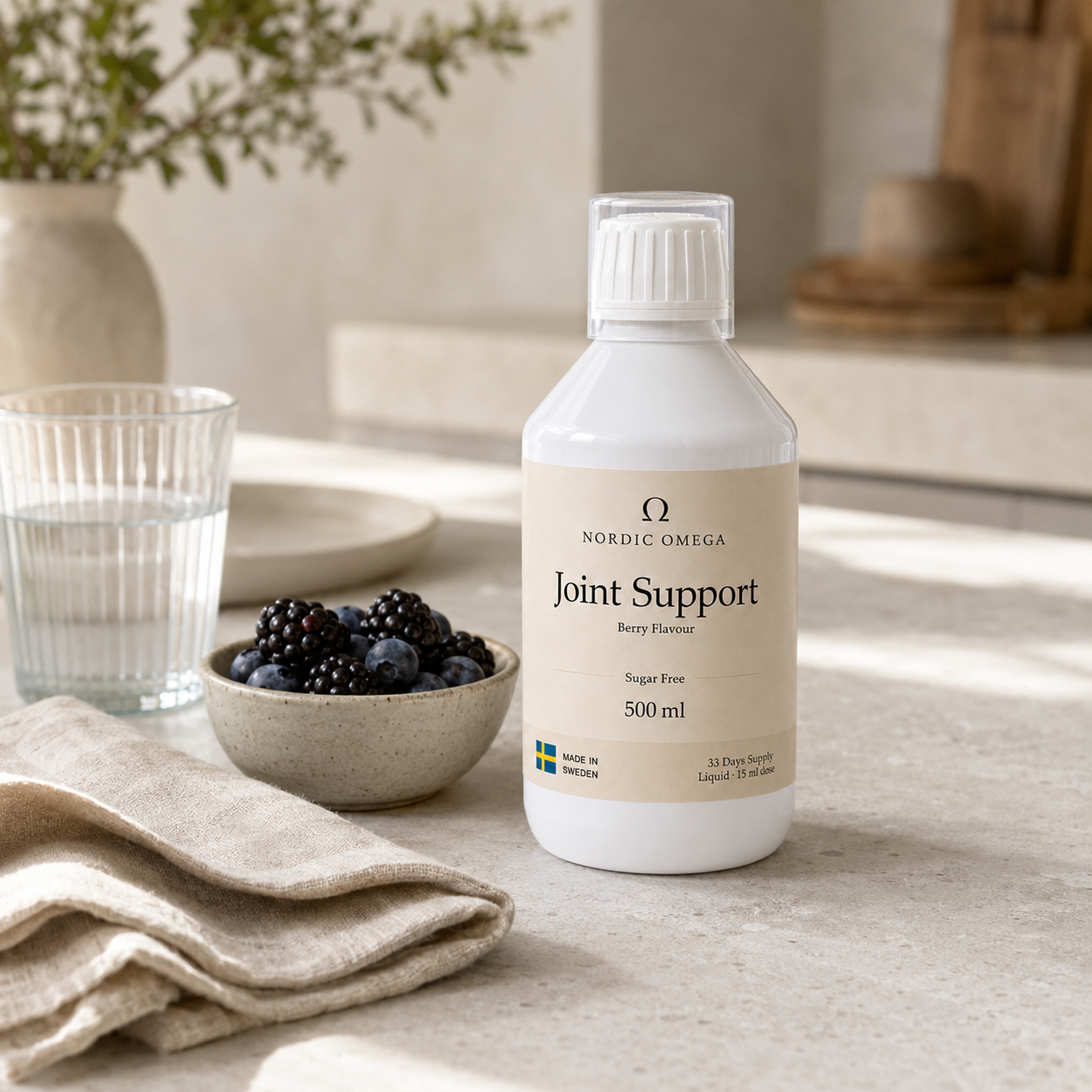 Joint Support product